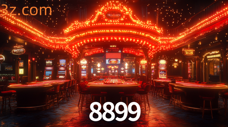 Apostas Esportivos 8899